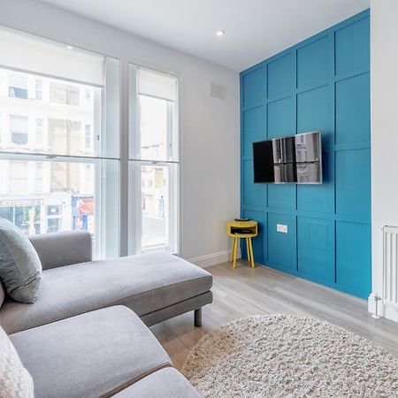 2-Bed Notting Hill / Portobello ロンドン エクステリア 写真