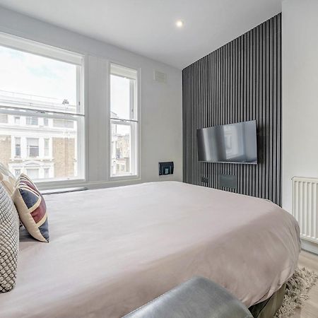2-Bed Notting Hill / Portobello ロンドン エクステリア 写真