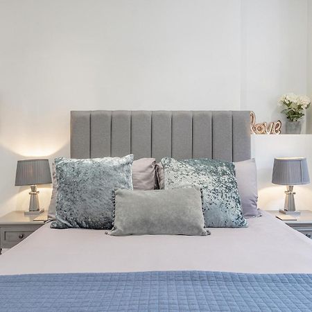 2-Bed Notting Hill / Portobello ロンドン エクステリア 写真