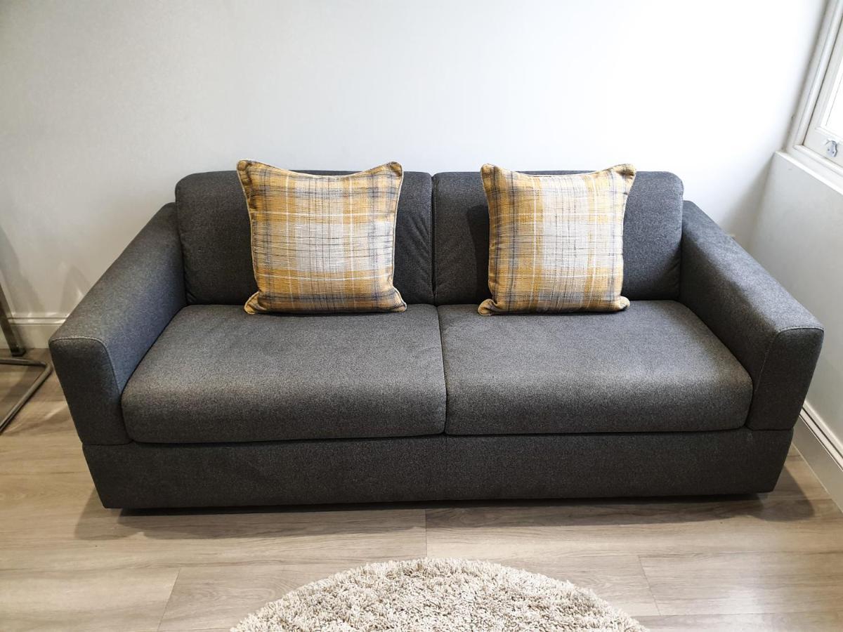 2-Bed Notting Hill / Portobello ロンドン エクステリア 写真