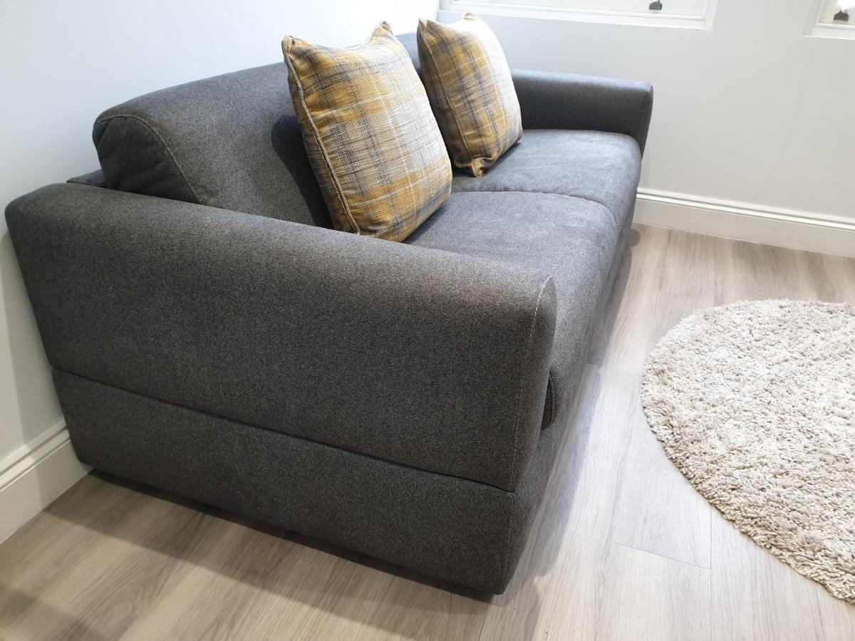 2-Bed Notting Hill / Portobello ロンドン エクステリア 写真