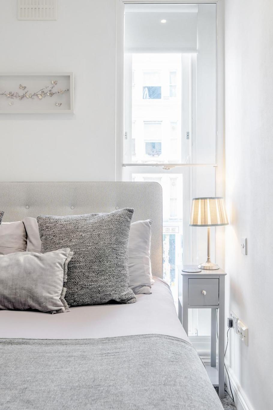 2-Bed Notting Hill / Portobello ロンドン エクステリア 写真