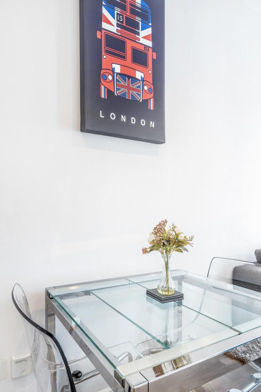 2-Bed Notting Hill / Portobello ロンドン エクステリア 写真