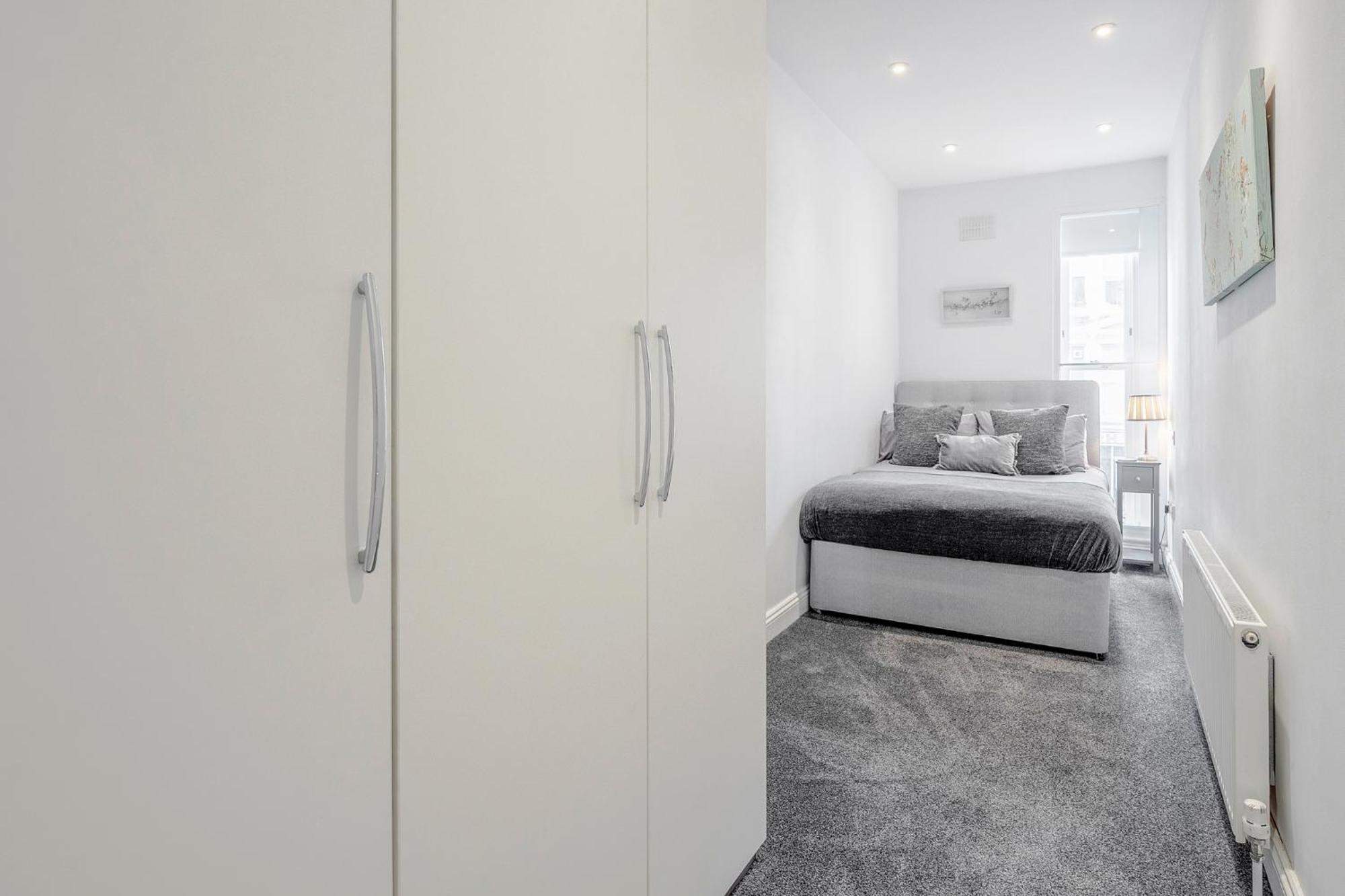 2-Bed Notting Hill / Portobello ロンドン エクステリア 写真