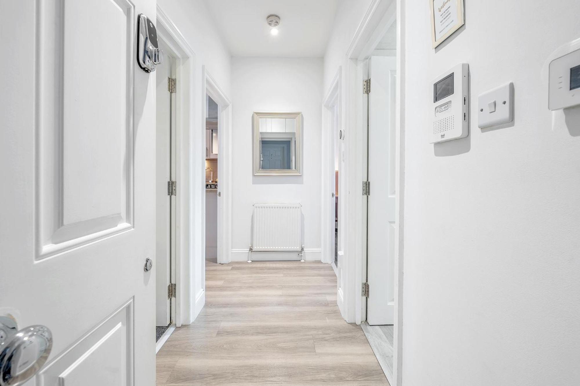 2-Bed Notting Hill / Portobello ロンドン エクステリア 写真