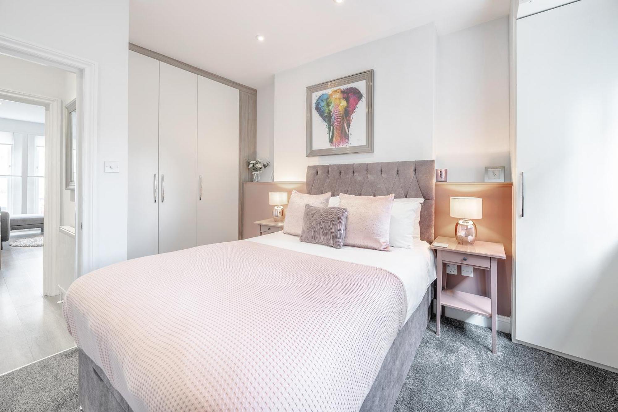 2-Bed Notting Hill / Portobello ロンドン エクステリア 写真
