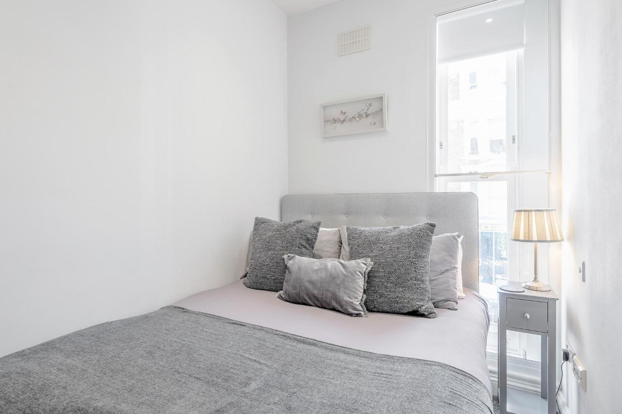 2-Bed Notting Hill / Portobello ロンドン エクステリア 写真