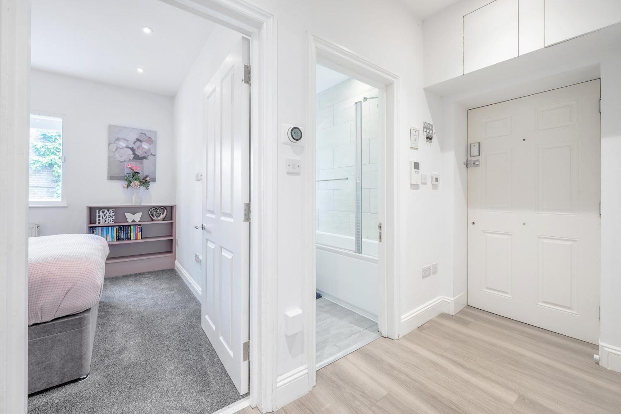 2-Bed Notting Hill / Portobello ロンドン エクステリア 写真