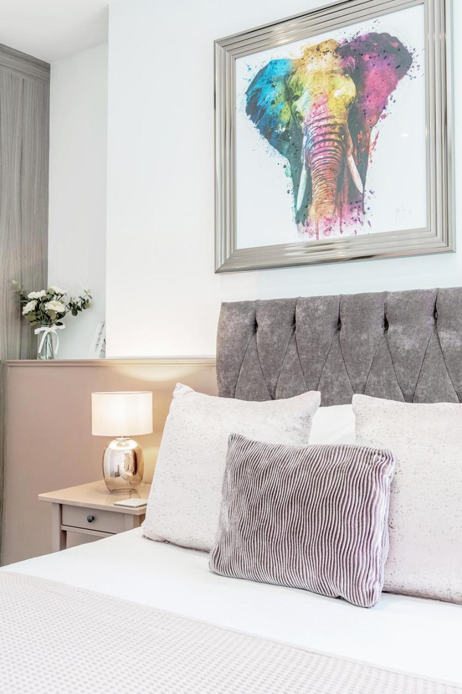 2-Bed Notting Hill / Portobello ロンドン エクステリア 写真