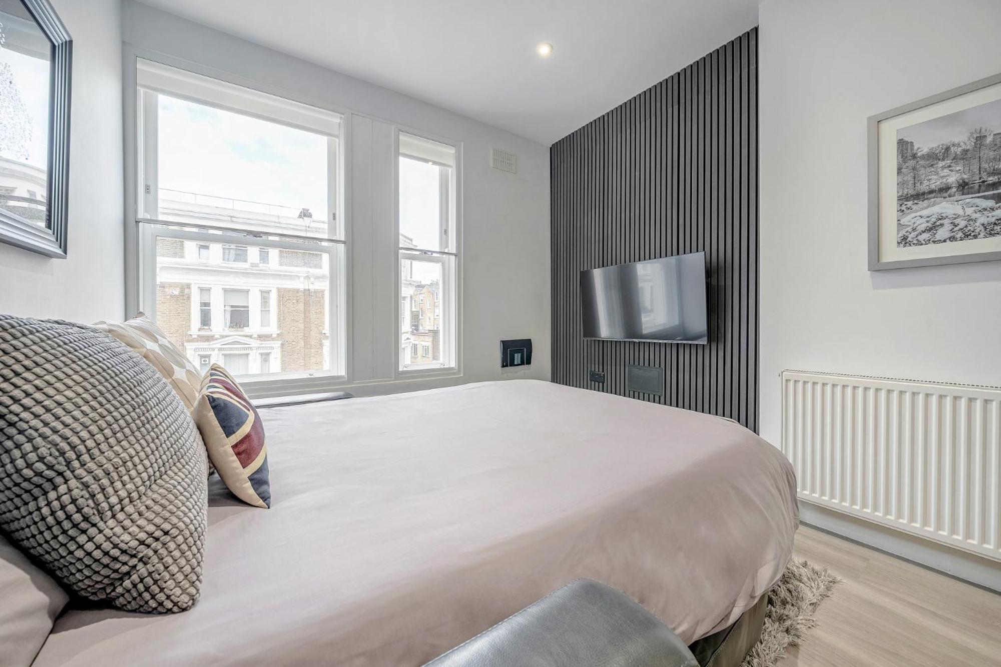 2-Bed Notting Hill / Portobello ロンドン エクステリア 写真