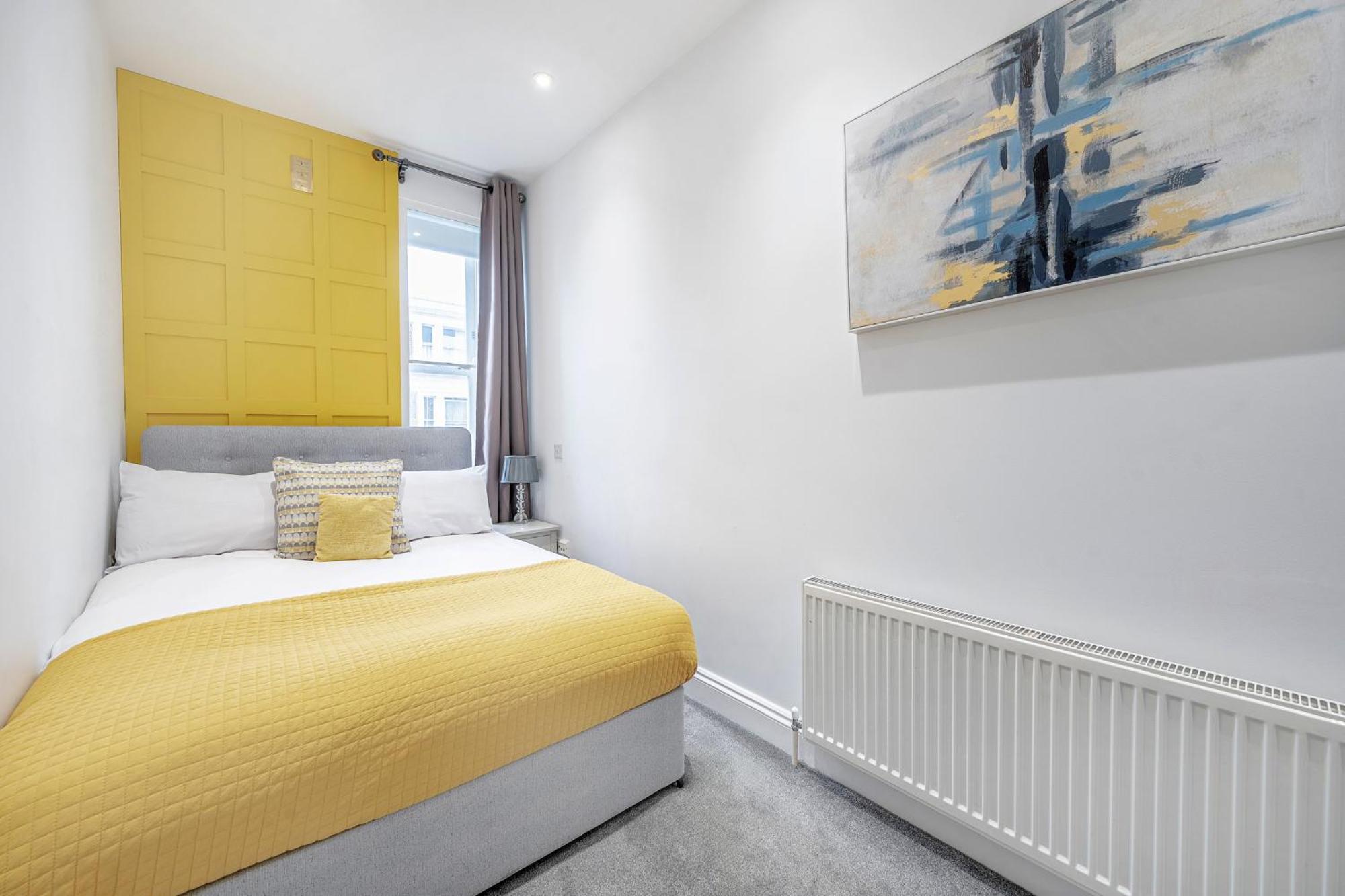 2-Bed Notting Hill / Portobello ロンドン エクステリア 写真