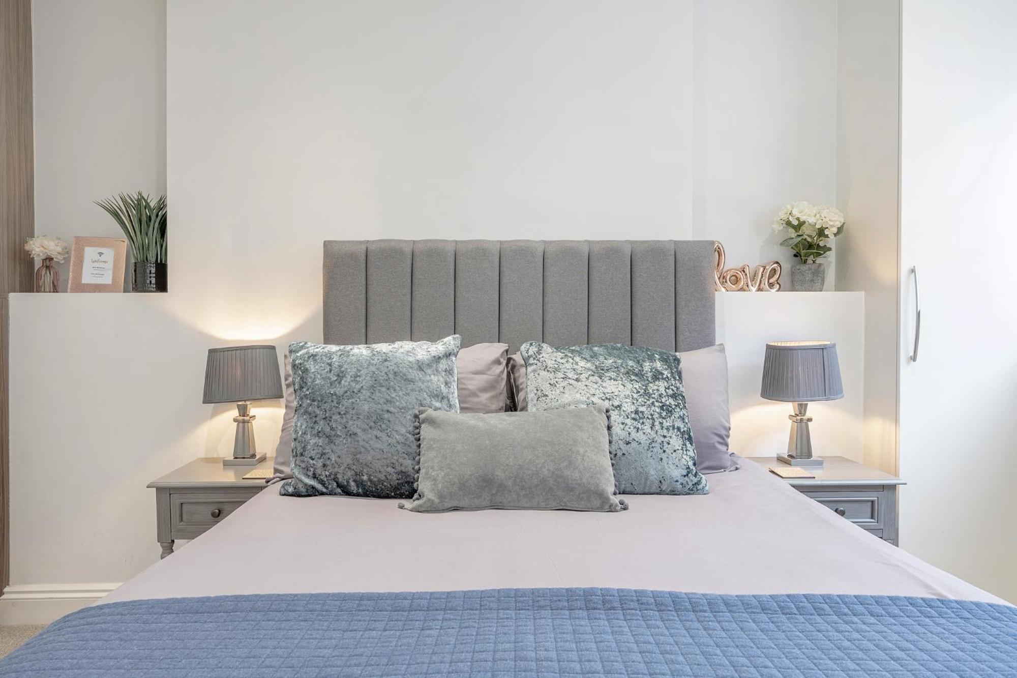 2-Bed Notting Hill / Portobello ロンドン エクステリア 写真