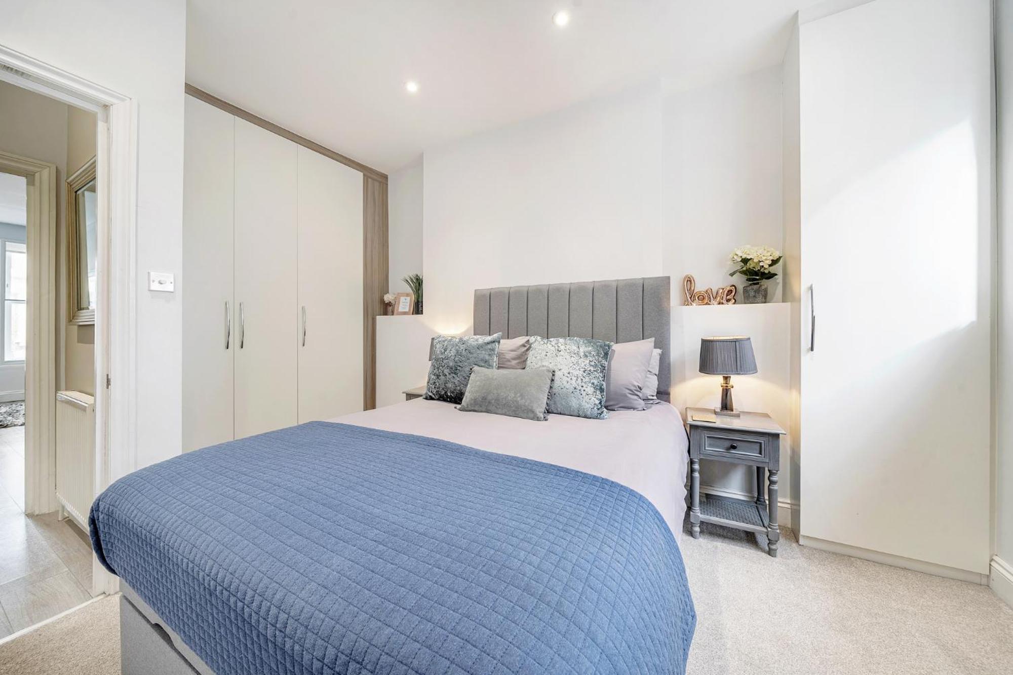2-Bed Notting Hill / Portobello ロンドン エクステリア 写真