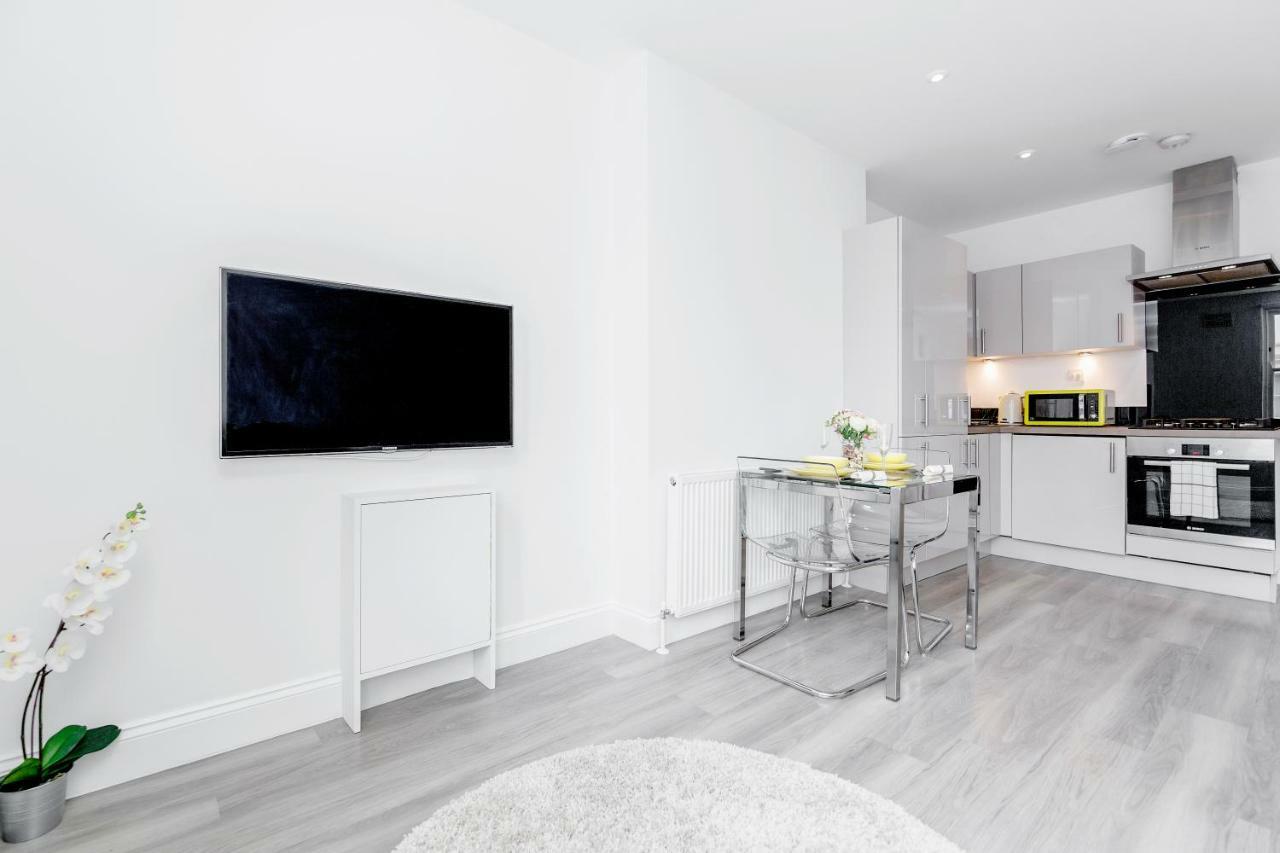 2-Bed Notting Hill / Portobello ロンドン エクステリア 写真