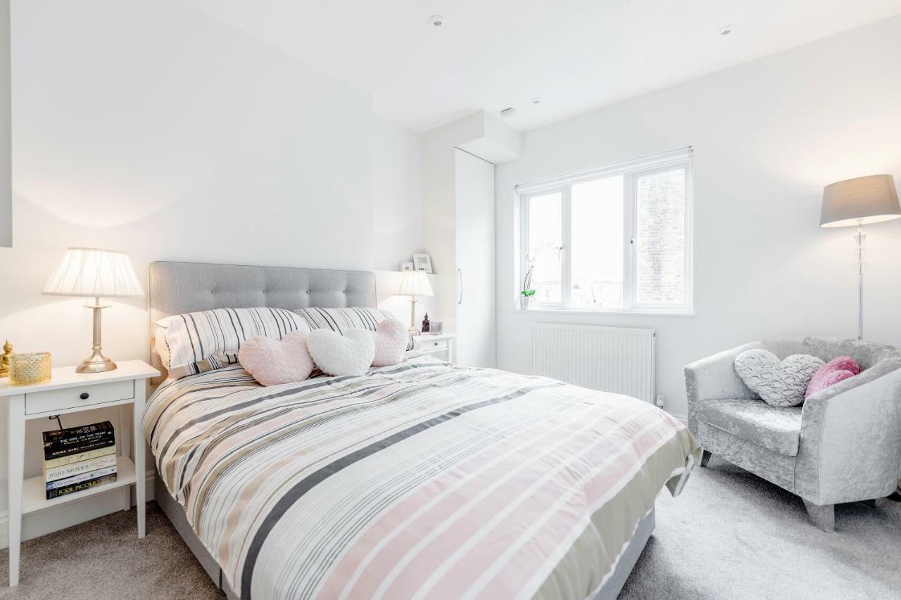 2-Bed Notting Hill / Portobello ロンドン エクステリア 写真