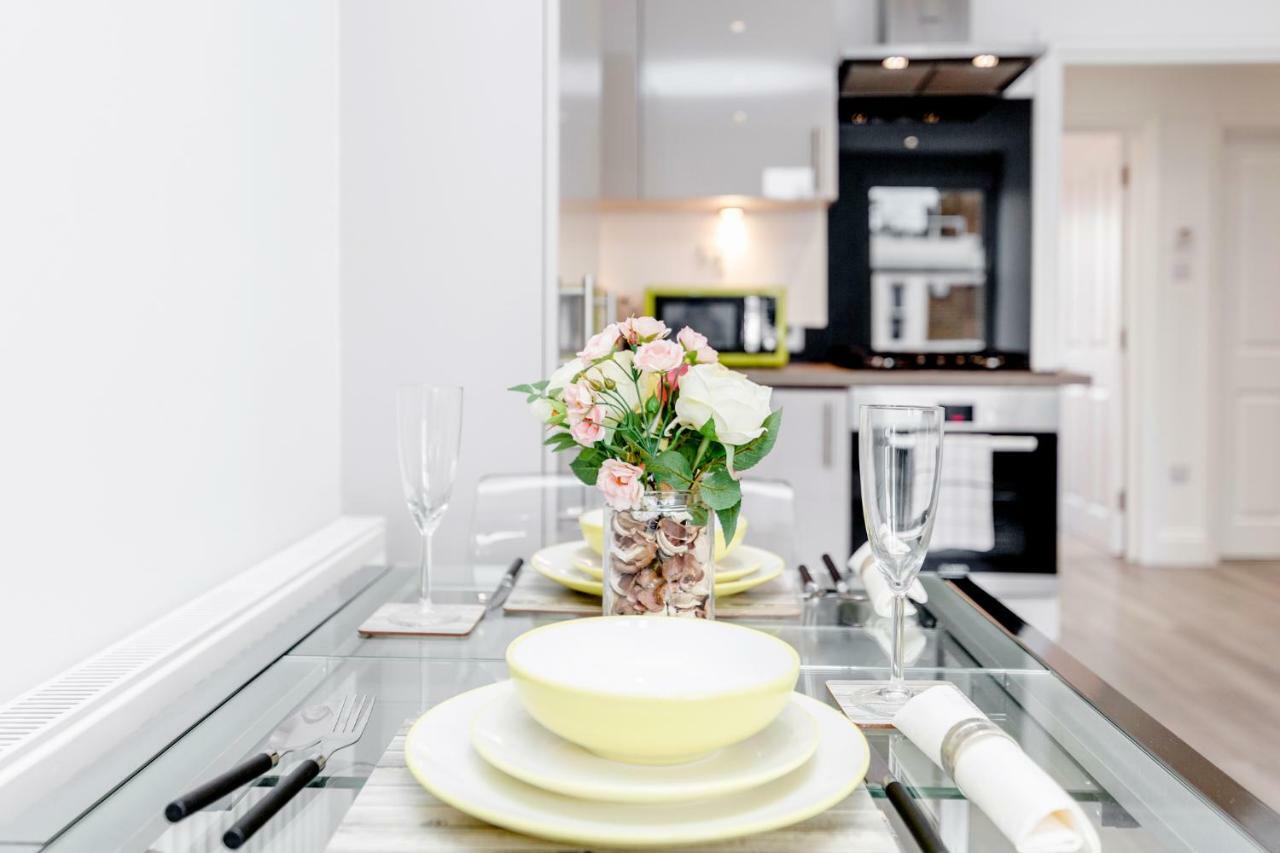 2-Bed Notting Hill / Portobello ロンドン エクステリア 写真
