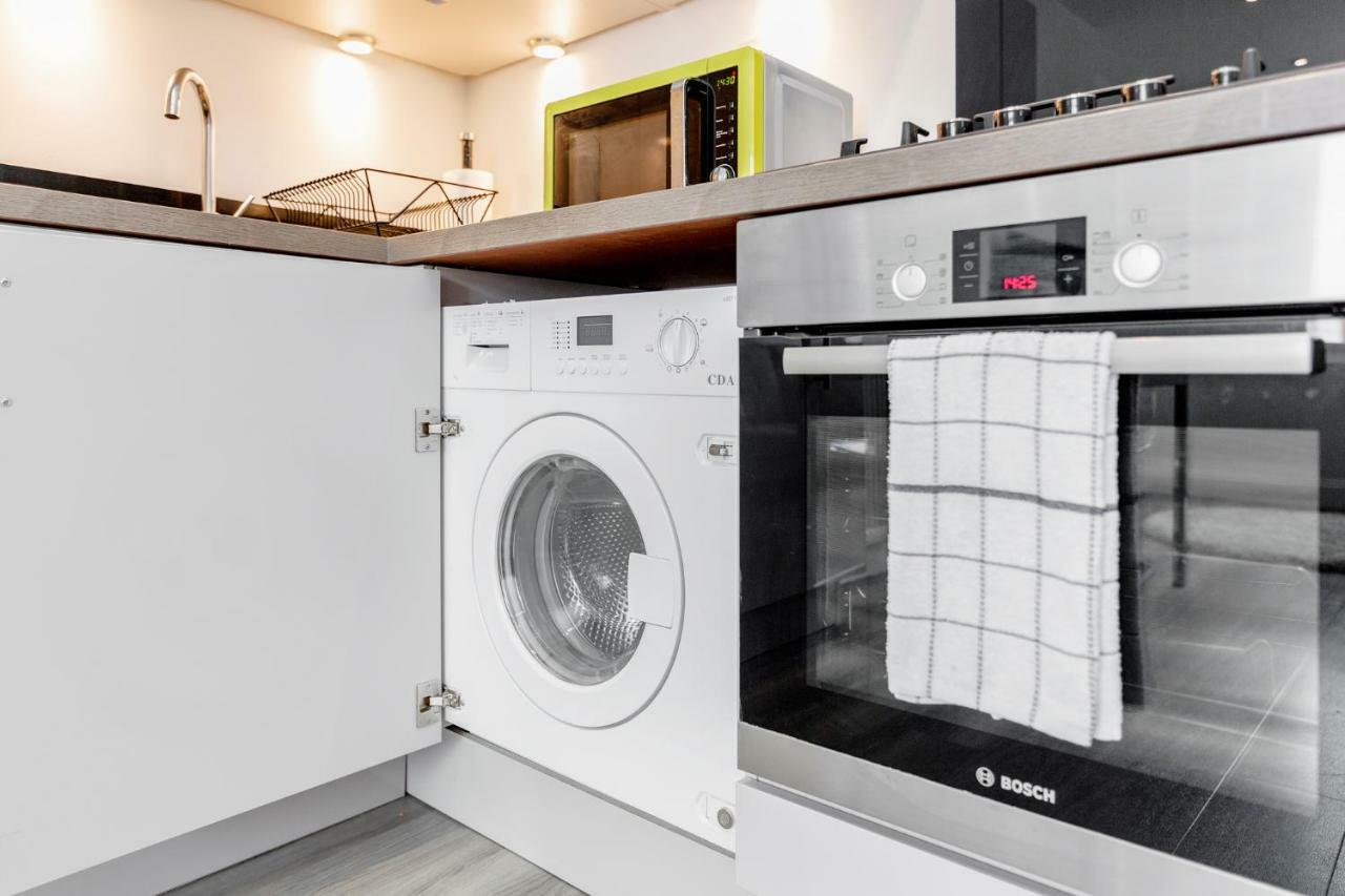 2-Bed Notting Hill / Portobello ロンドン エクステリア 写真