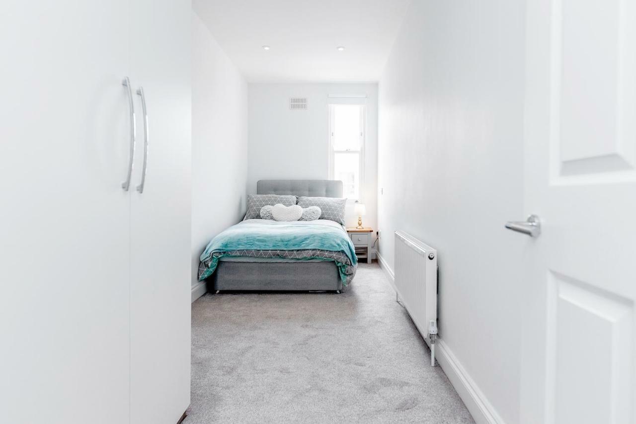 2-Bed Notting Hill / Portobello ロンドン エクステリア 写真