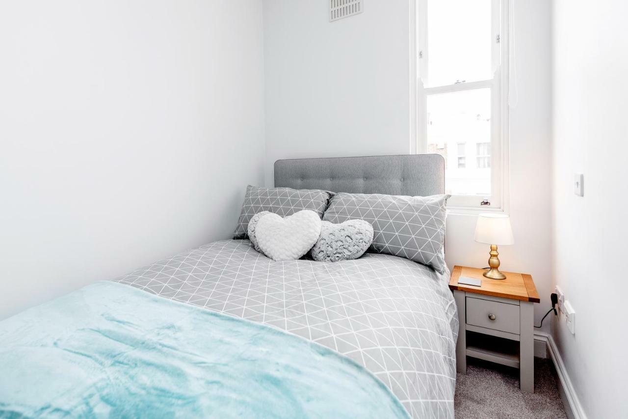 2-Bed Notting Hill / Portobello ロンドン エクステリア 写真