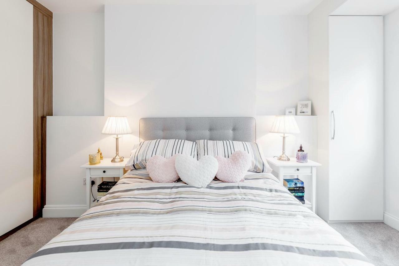 2-Bed Notting Hill / Portobello ロンドン エクステリア 写真