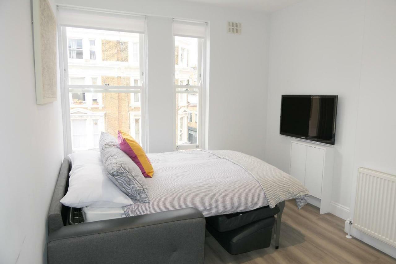 2-Bed Notting Hill / Portobello ロンドン エクステリア 写真