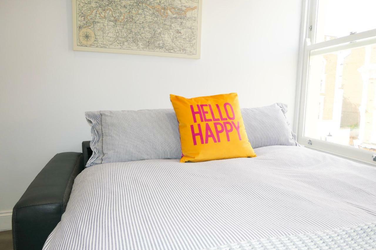 2-Bed Notting Hill / Portobello ロンドン エクステリア 写真