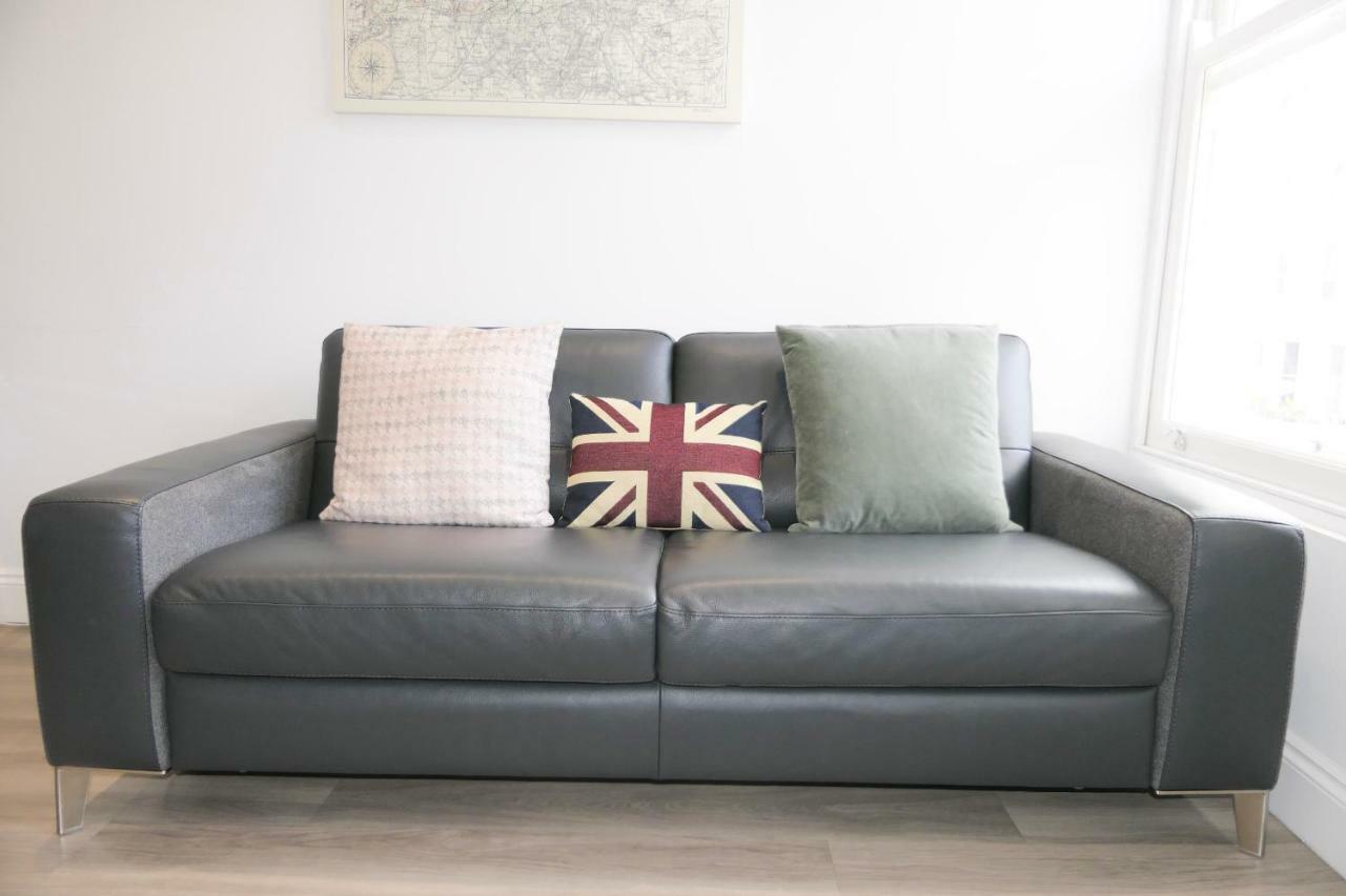 2-Bed Notting Hill / Portobello ロンドン エクステリア 写真