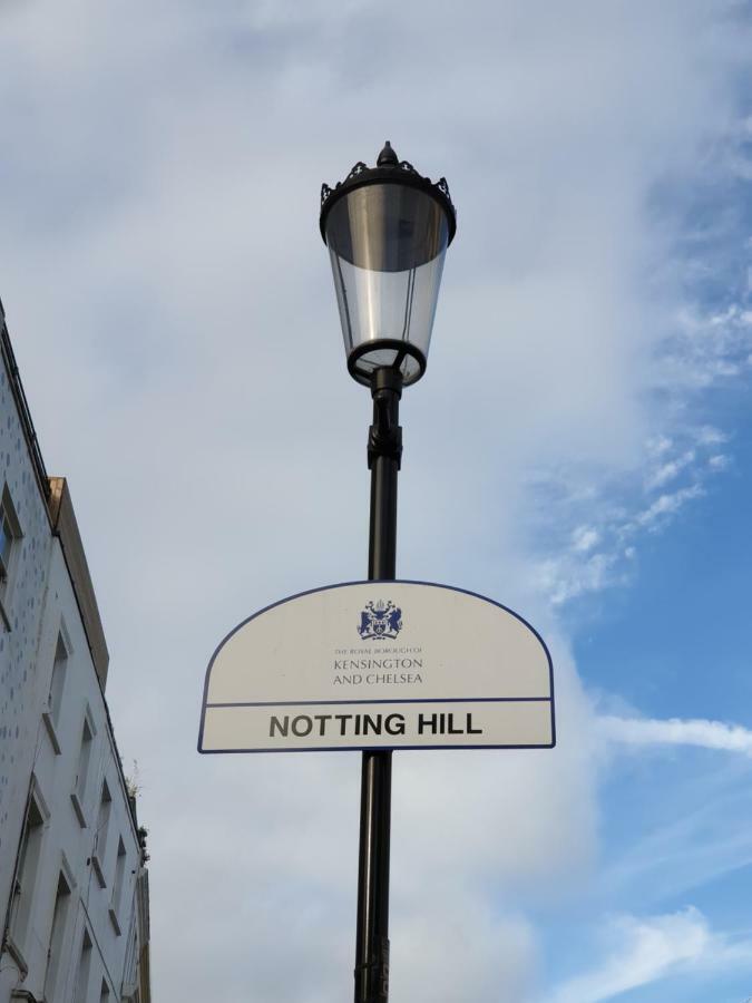 2-Bed Notting Hill / Portobello ロンドン エクステリア 写真