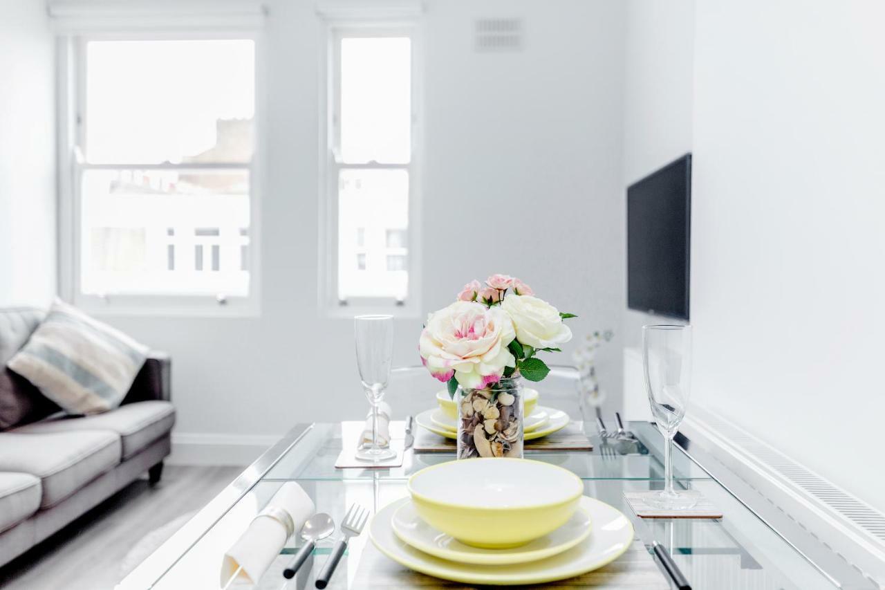 2-Bed Notting Hill / Portobello ロンドン エクステリア 写真