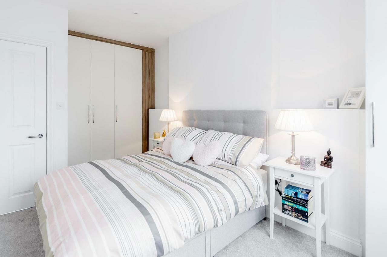 2-Bed Notting Hill / Portobello ロンドン エクステリア 写真