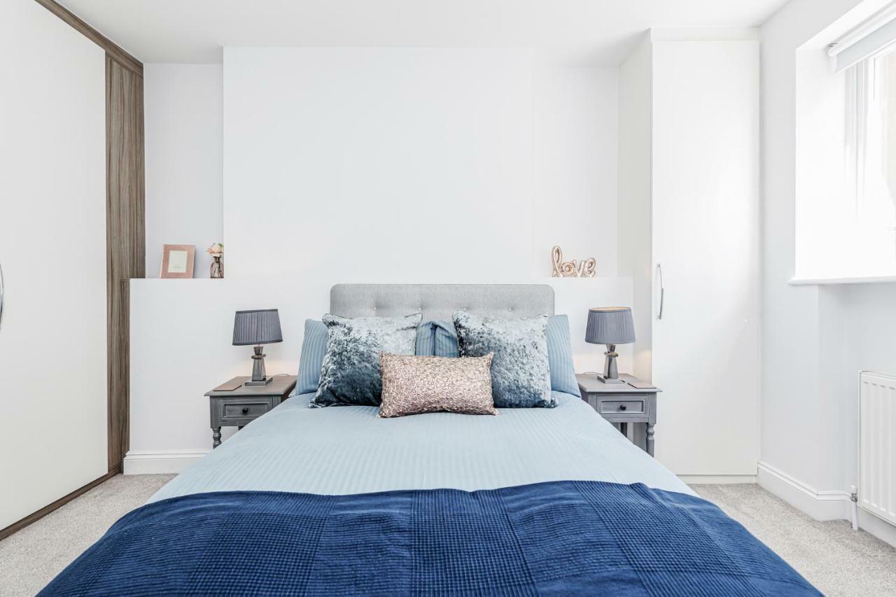 2-Bed Notting Hill / Portobello ロンドン エクステリア 写真