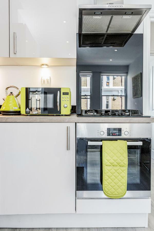 2-Bed Notting Hill / Portobello ロンドン エクステリア 写真