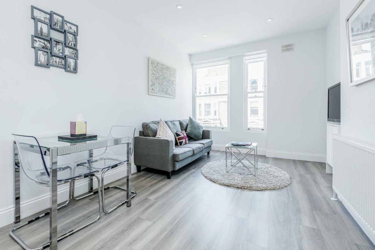 2-Bed Notting Hill / Portobello ロンドン エクステリア 写真