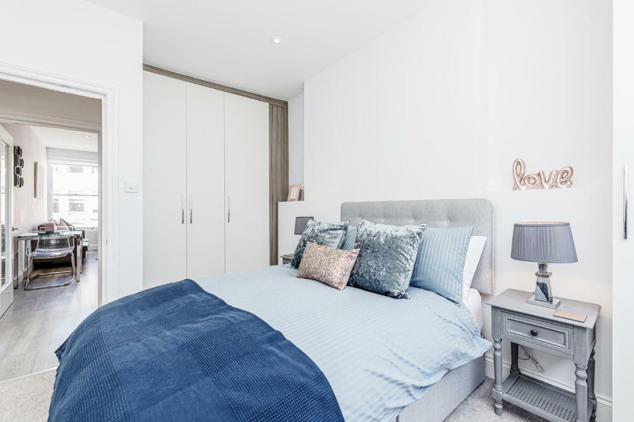 2-Bed Notting Hill / Portobello ロンドン エクステリア 写真
