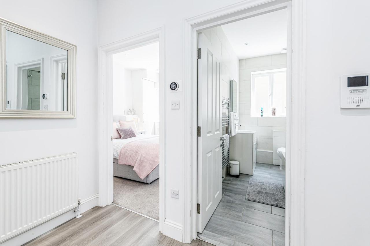 2-Bed Notting Hill / Portobello ロンドン エクステリア 写真