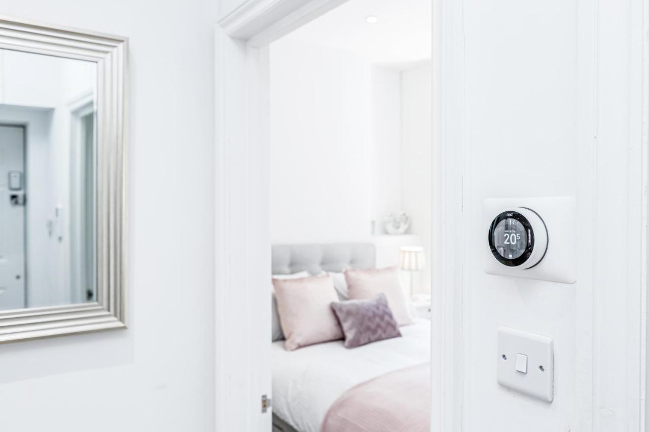 2-Bed Notting Hill / Portobello ロンドン エクステリア 写真